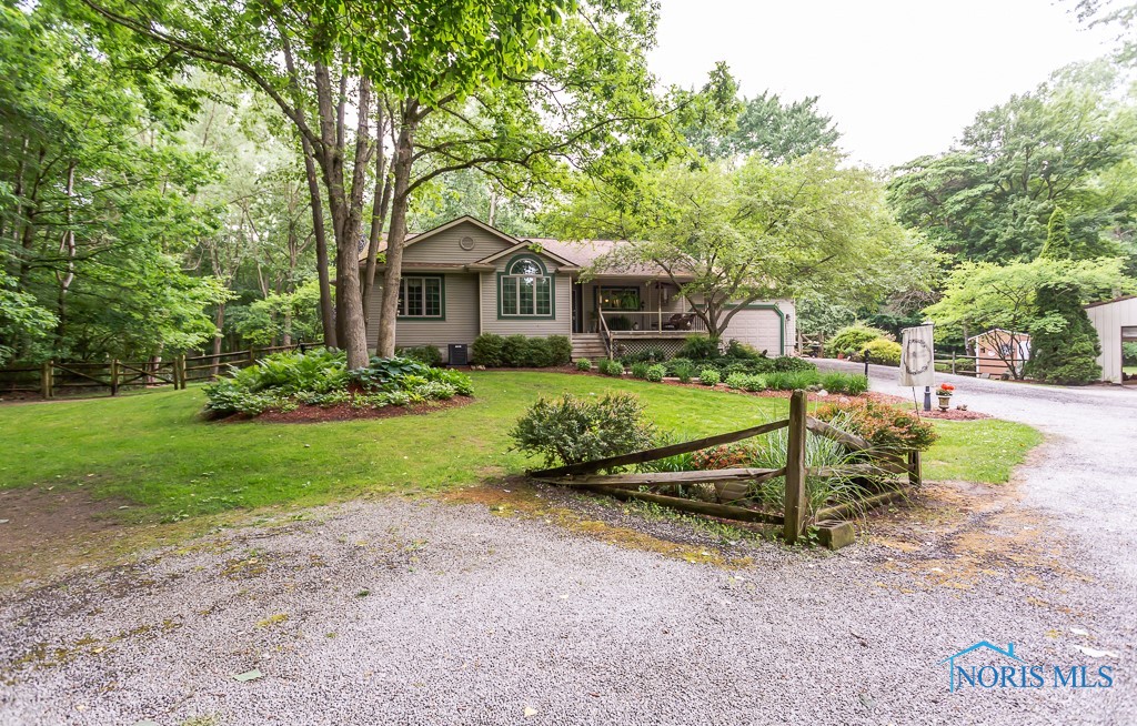 9551 Angola Road