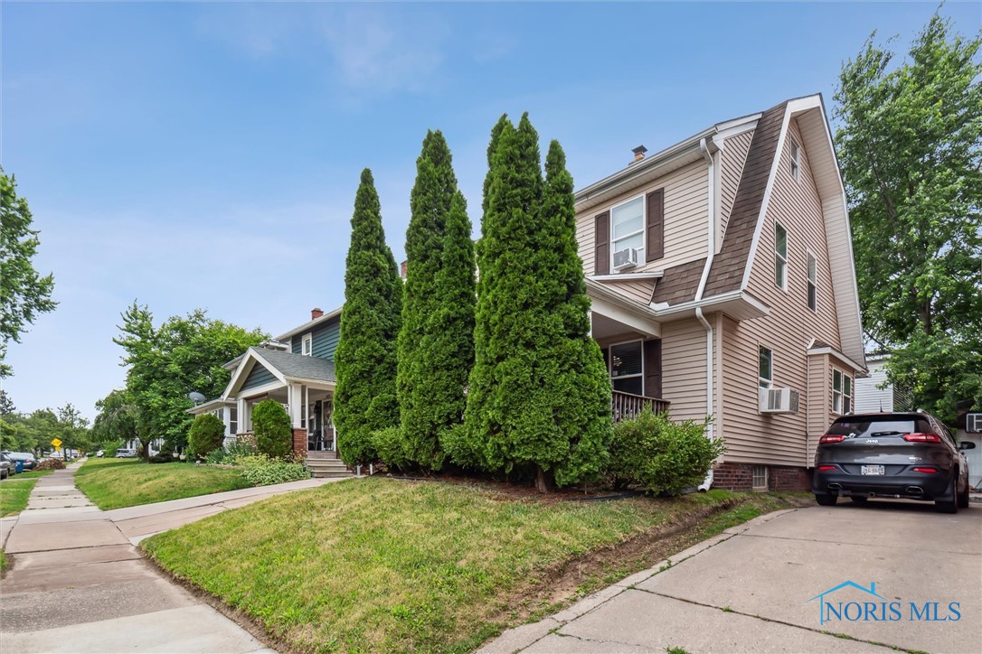 4225 Asbury Drive