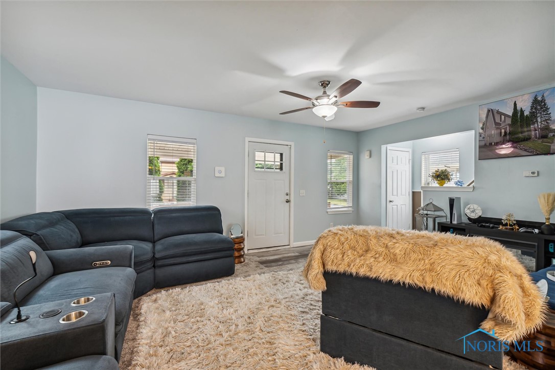 4225 Asbury Drive