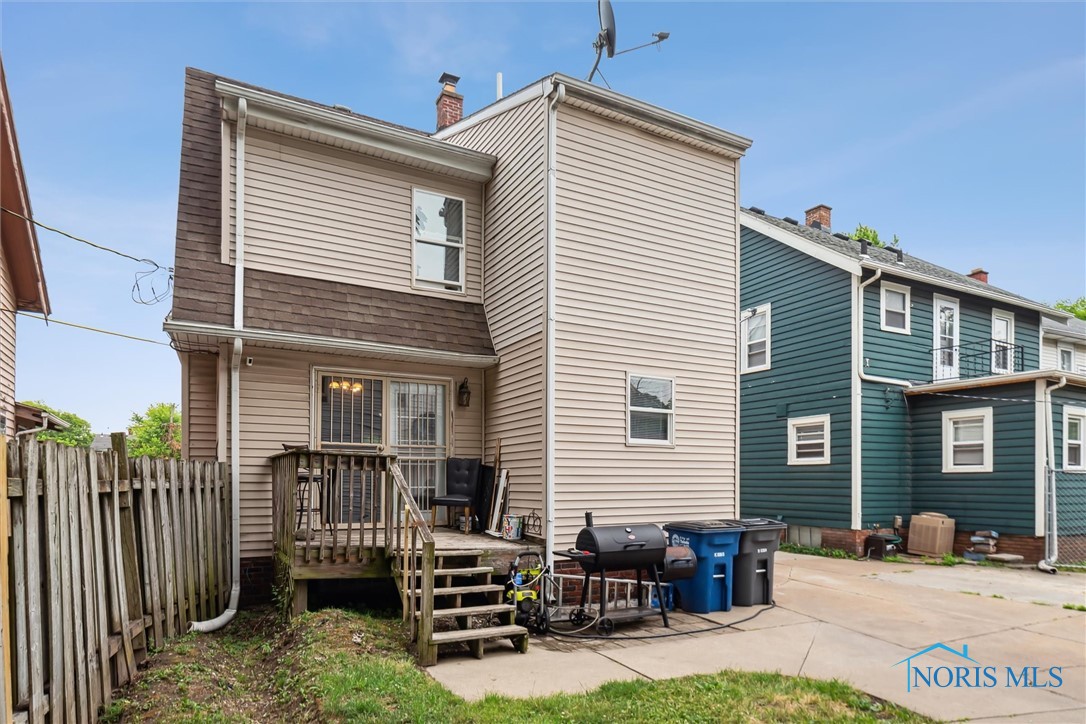 4225 Asbury Drive