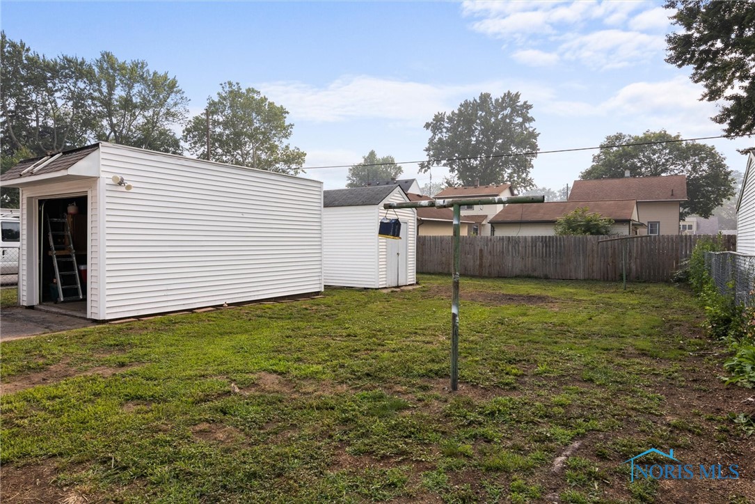 5913 Georgedale Road