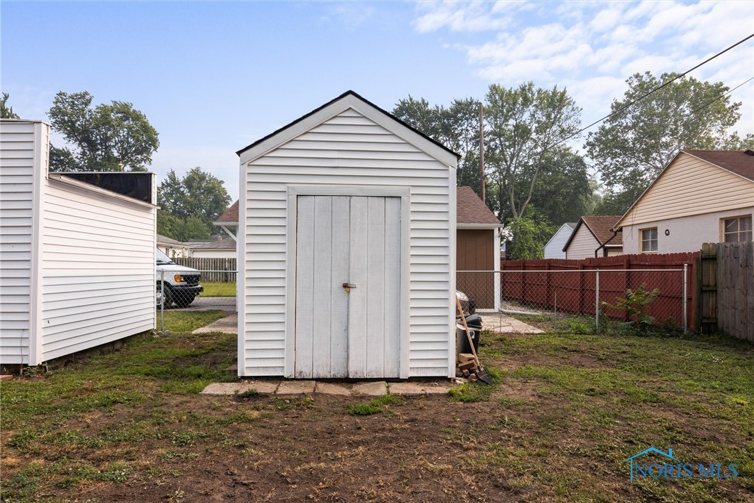 5913 Georgedale Road