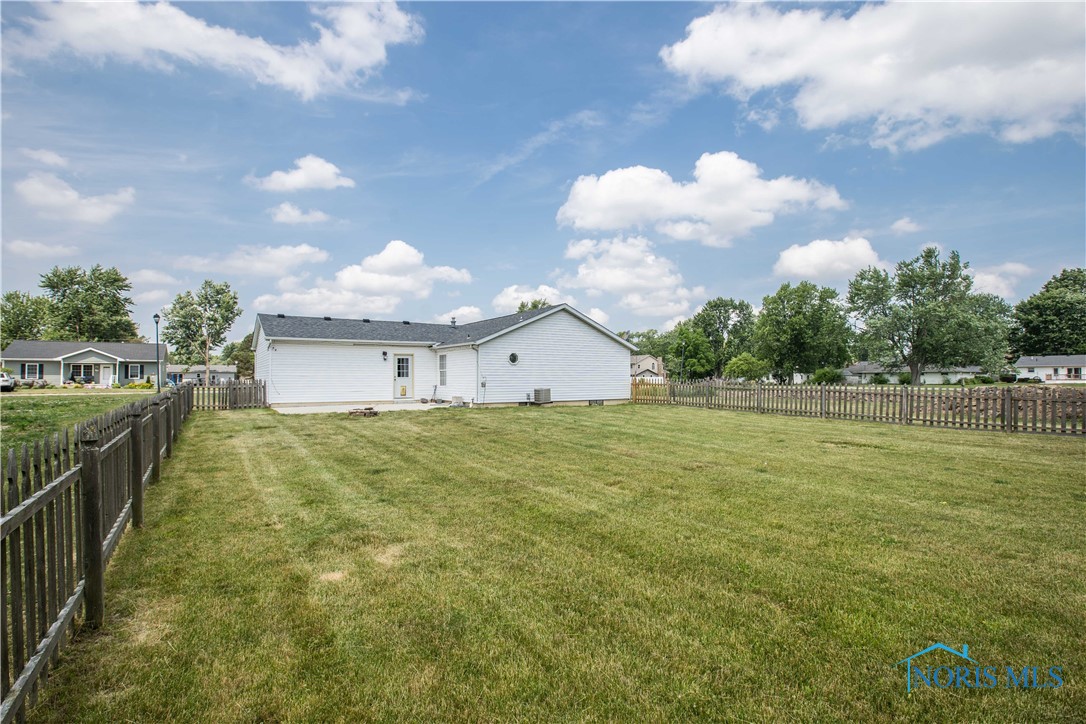 206 Railroad Street