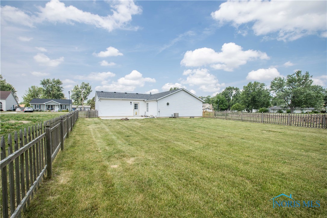 206 Railroad Street