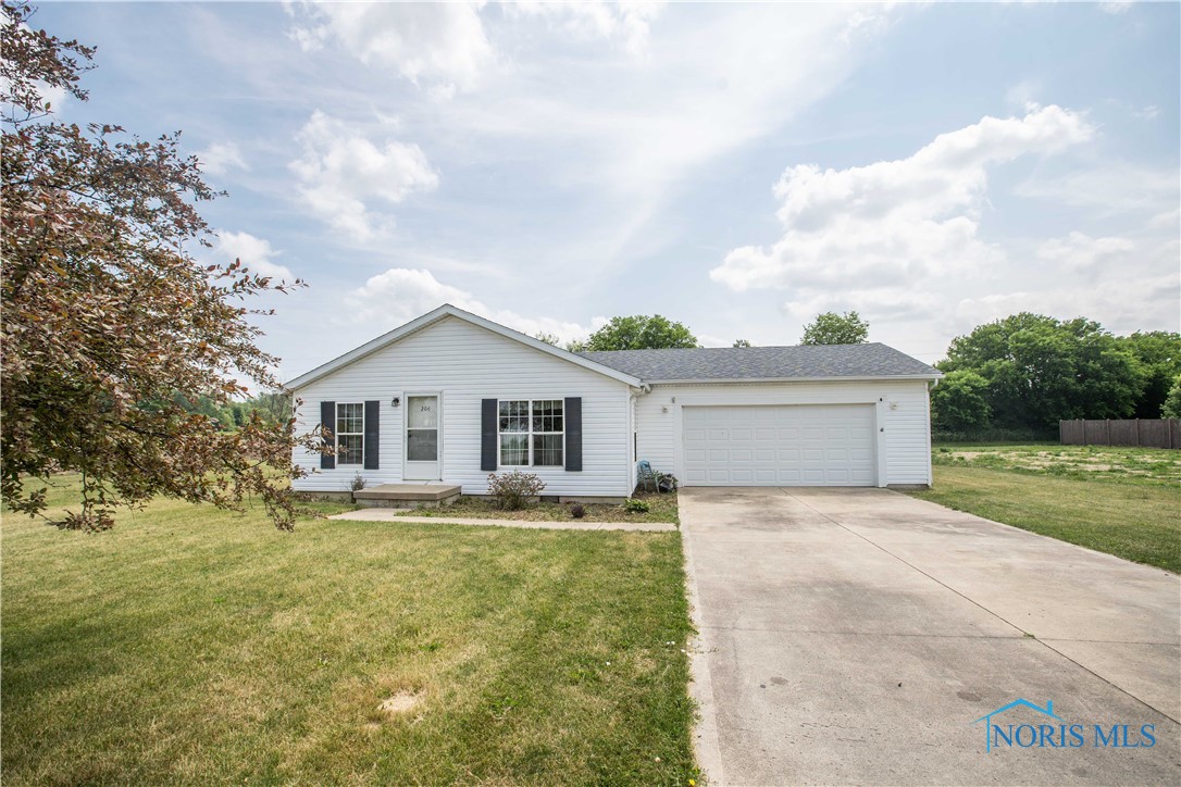 206 Railroad Street