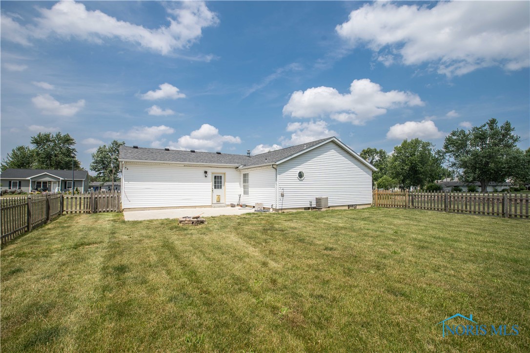 206 Railroad Street