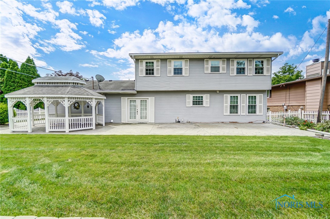 6444 Antoinette Lane