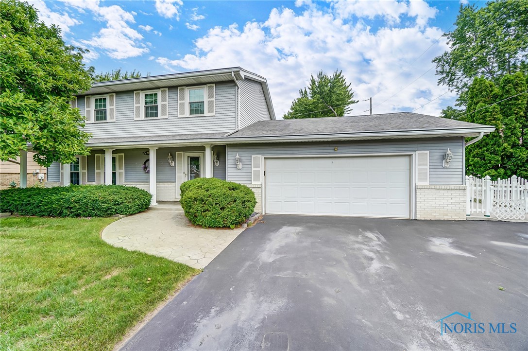 6444 Antoinette Lane