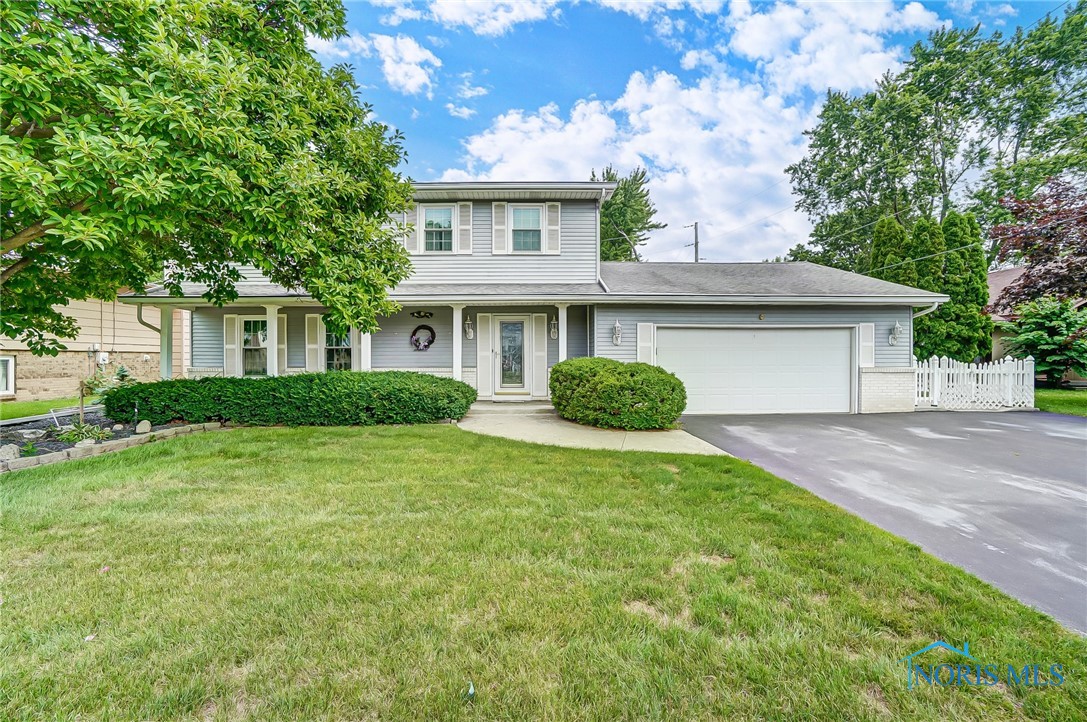 6444 Antoinette Lane