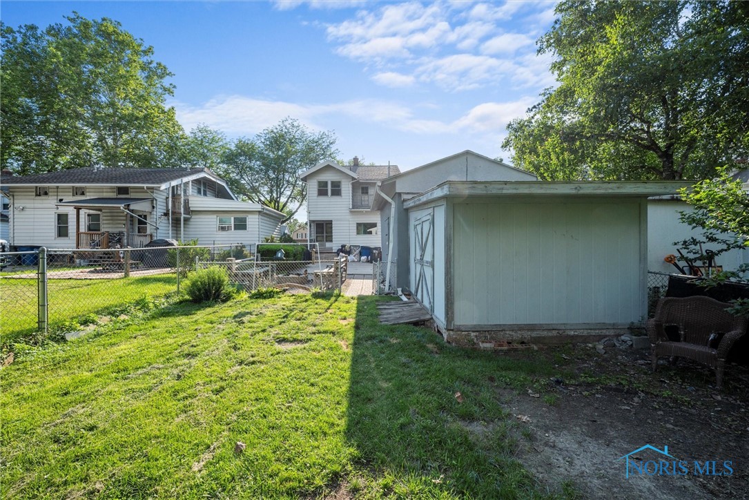 3824 Willys Parkway