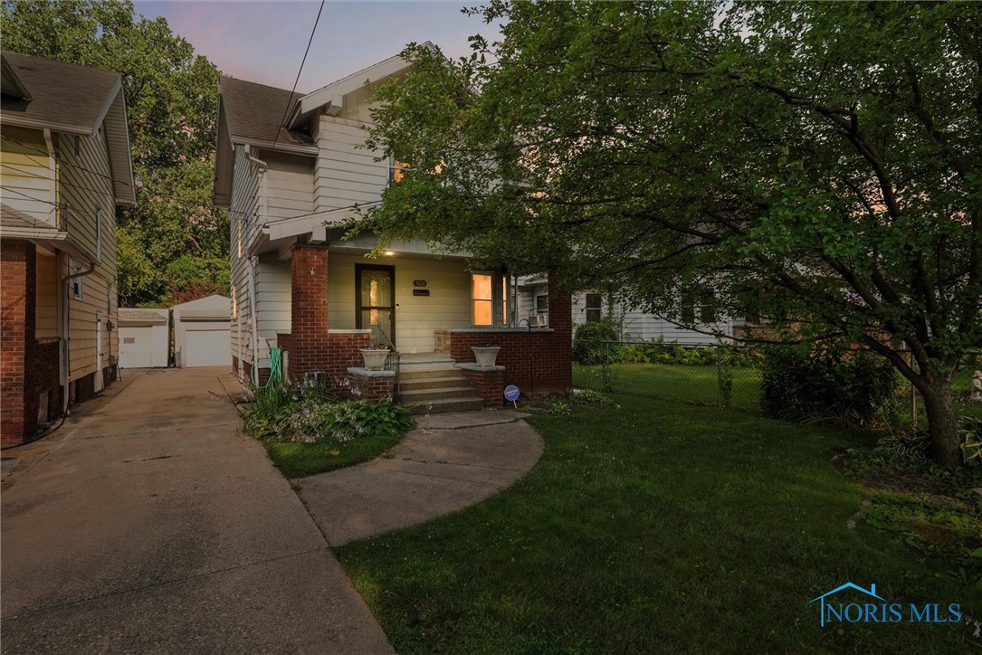 3824 Willys Parkway