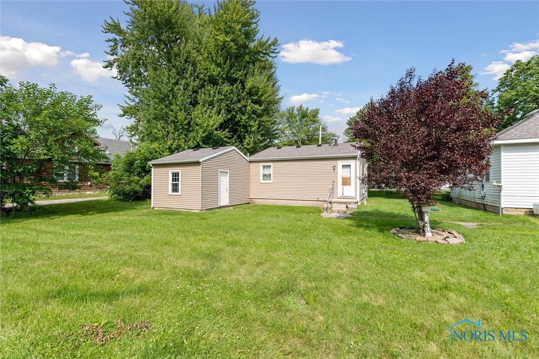 26737 Lime City Road