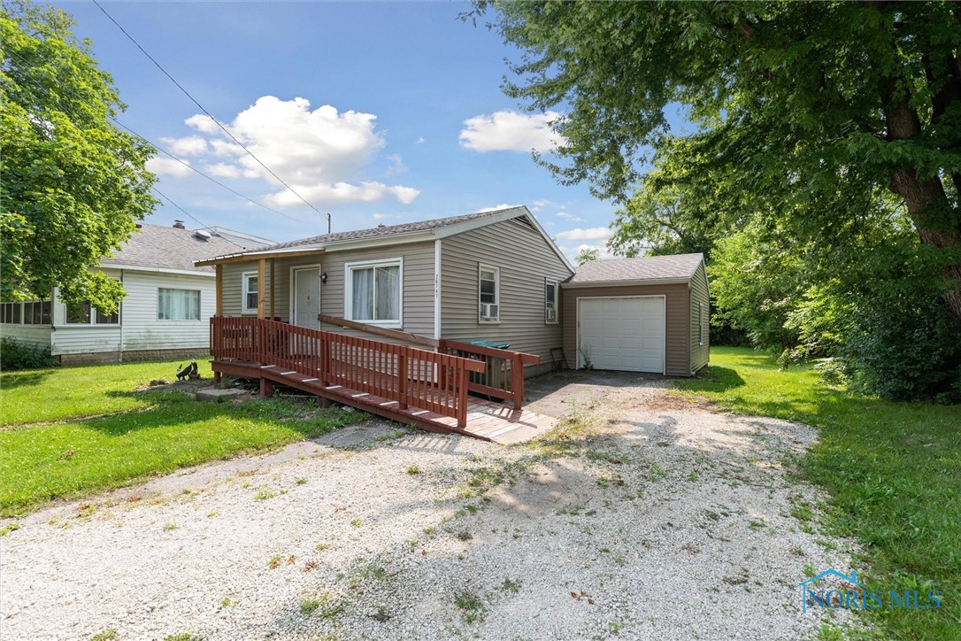 26741 Lime City Road