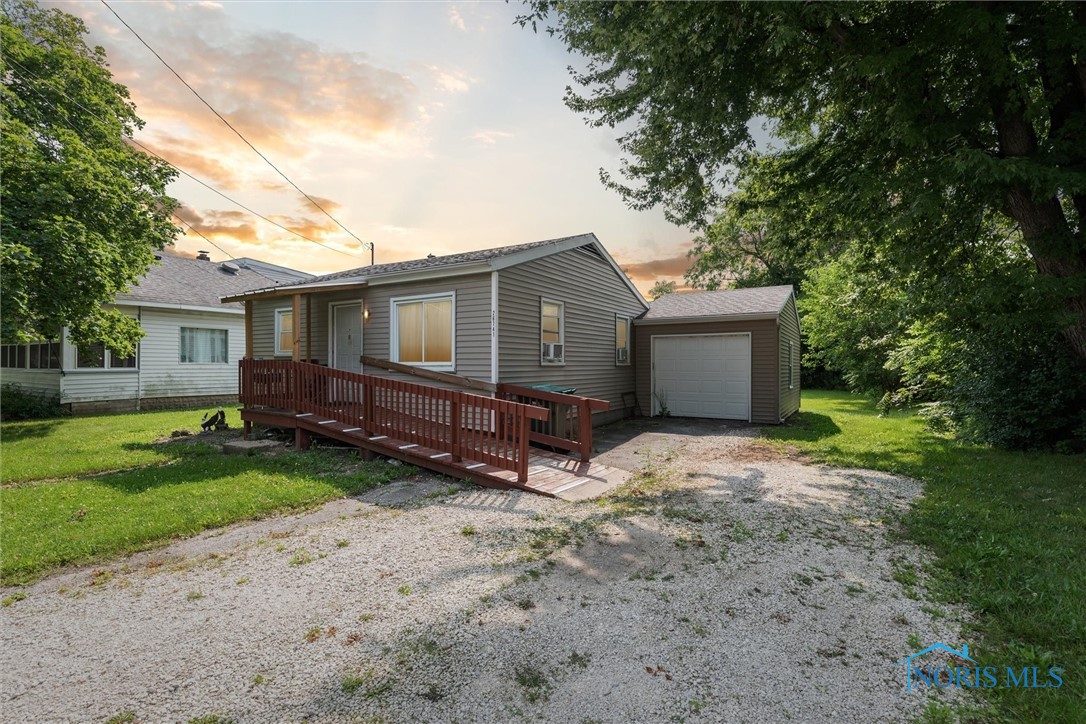 26741 Lime City Road