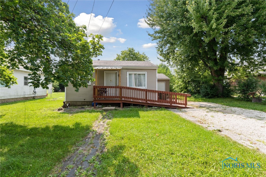26741 Lime City Road