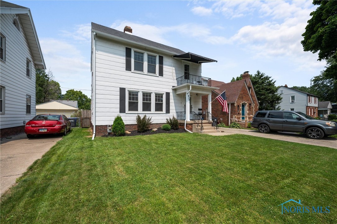 438 Pasadena Boulevard