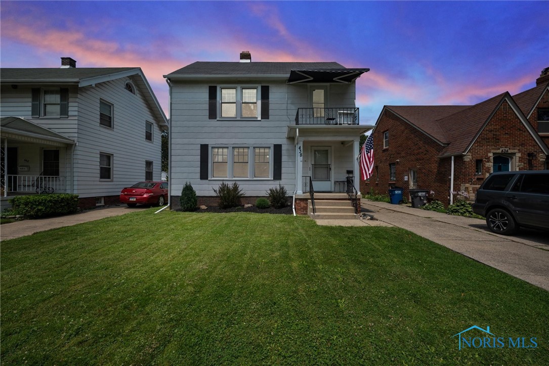 438 Pasadena Boulevard