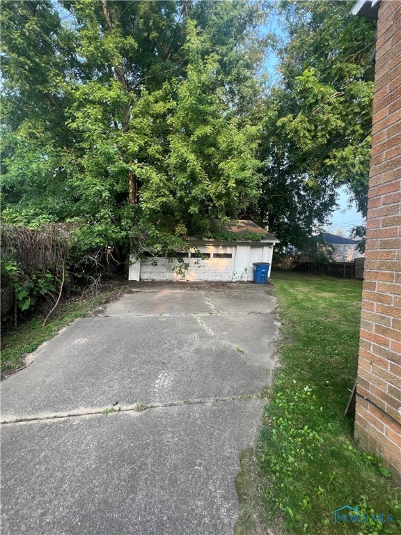 549 Danberry Street