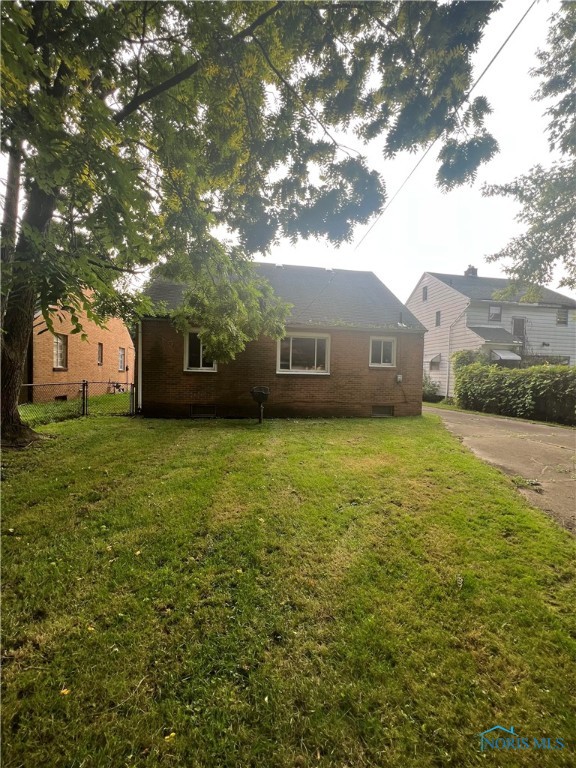 549 Danberry Street