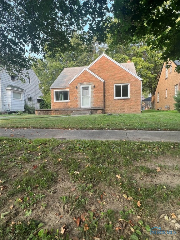 549 Danberry Street