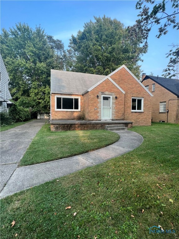 549 Danberry Street
