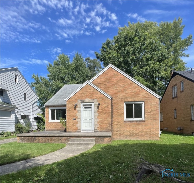 549 Danberry Street