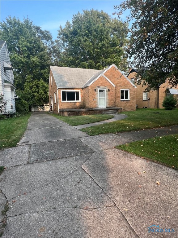549 Danberry Street