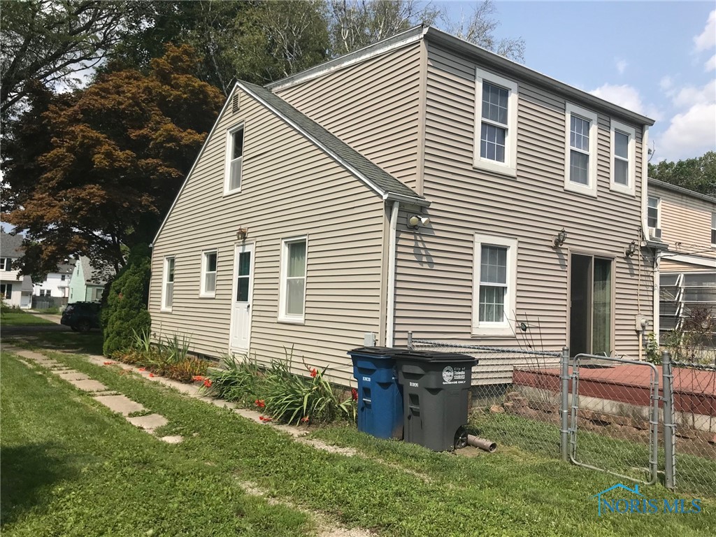 3141 Heatherdowns Boulevard