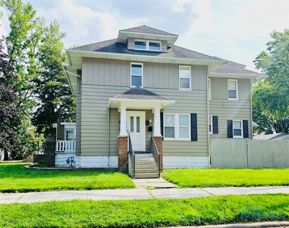 1003 Kipling Drive