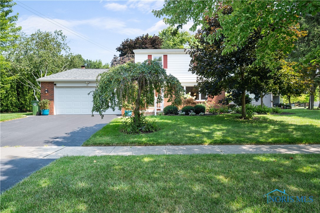 401 Orchard View Drive