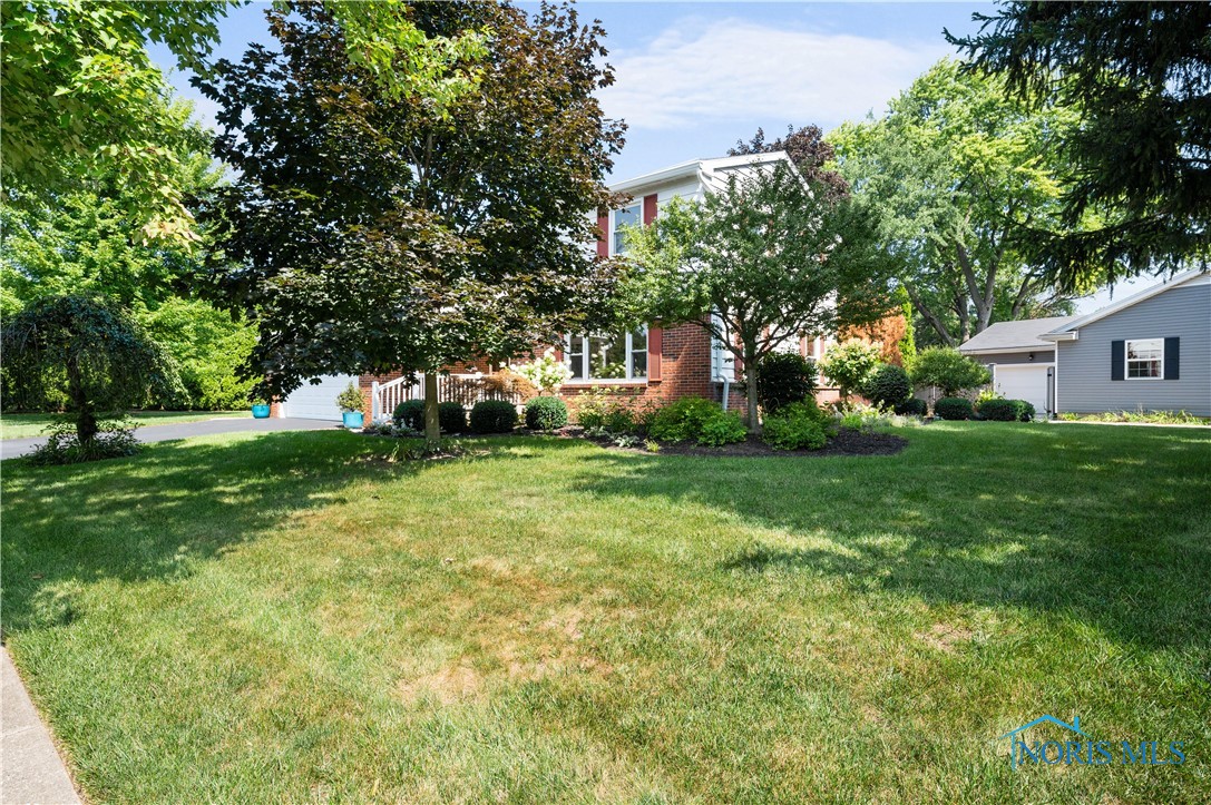 401 Orchard View Drive