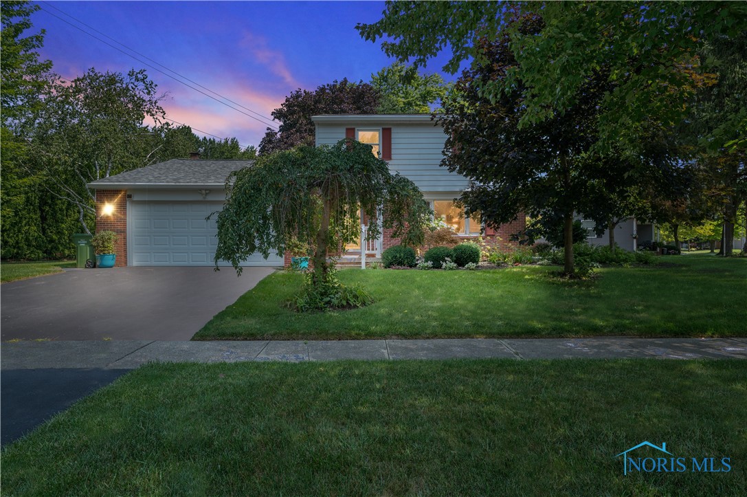 401 Orchard View Drive