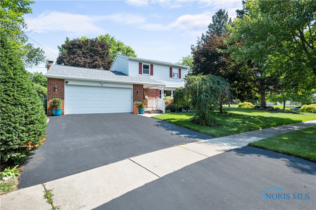 401 Orchard View Drive