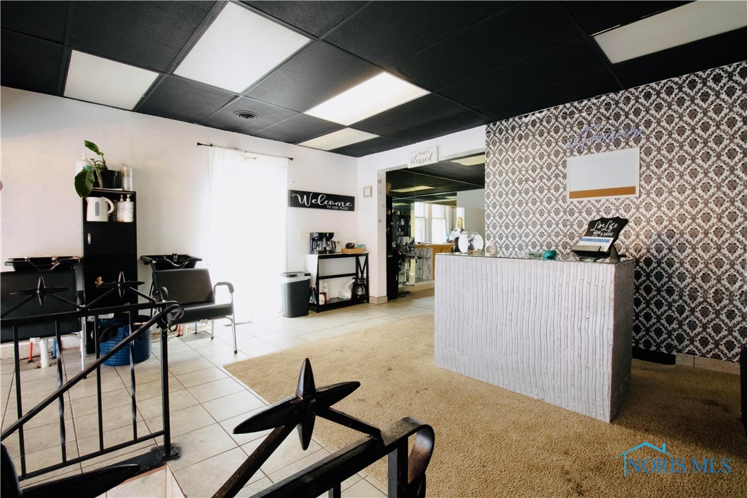 1339 W Sylvania Avenue