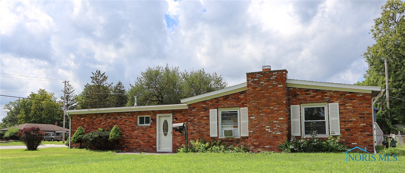 1603 Raynor Drive