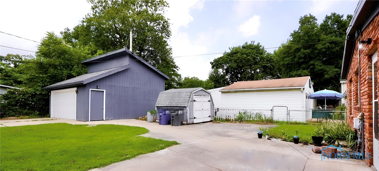 1603 Raynor Drive