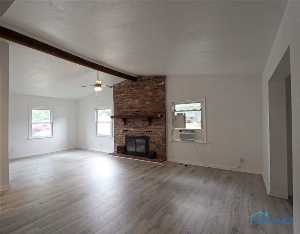 1603 Raynor Drive