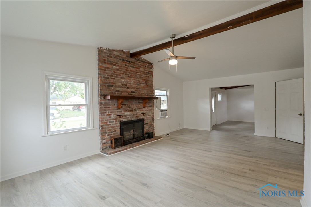 1603 Raynor Drive