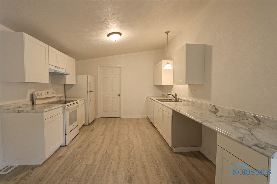 1603 Raynor Drive