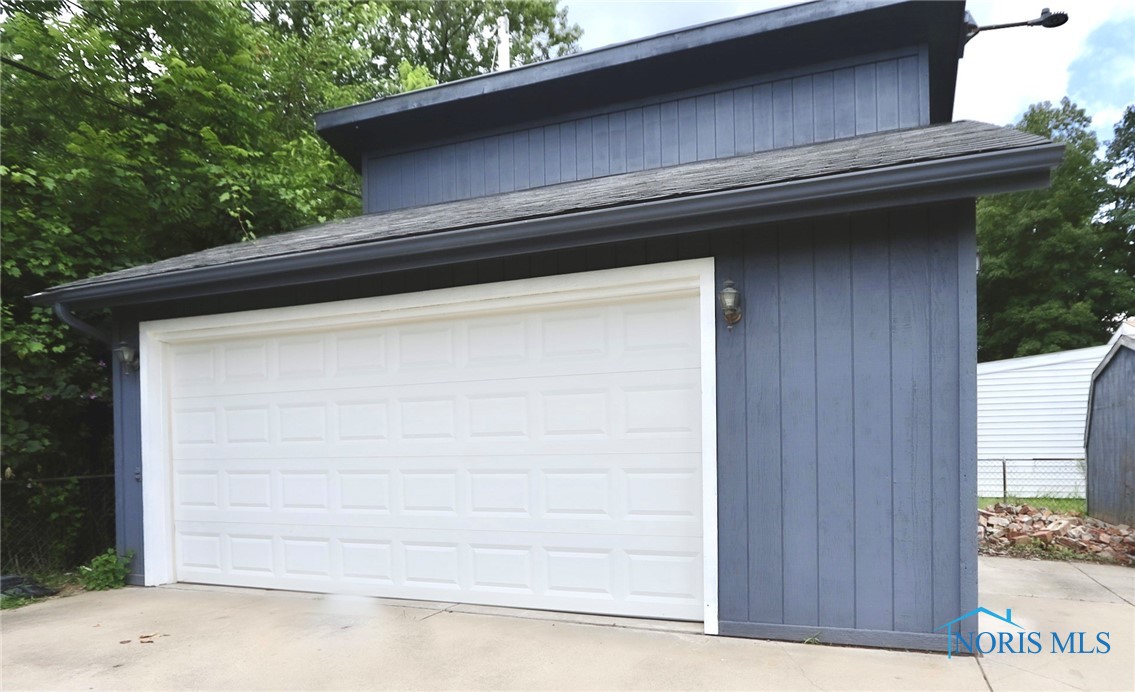 1603 Raynor Drive