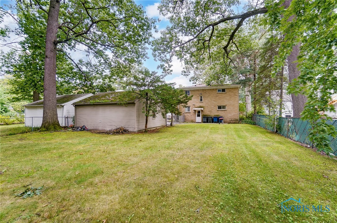 4914 Secor Road