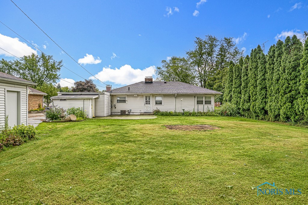 1144 Metcalf Road