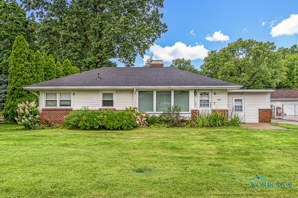 1144 Metcalf Road