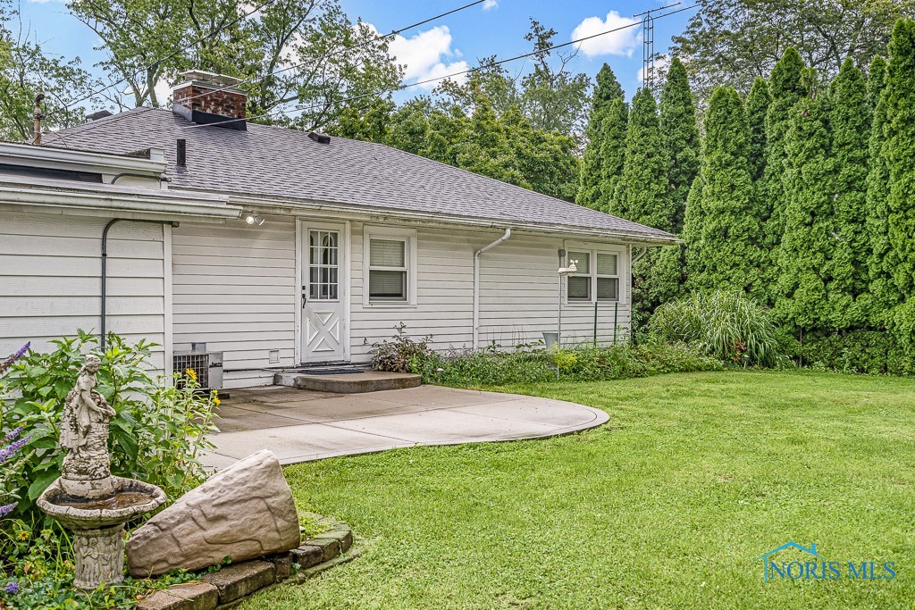 1144 Metcalf Road