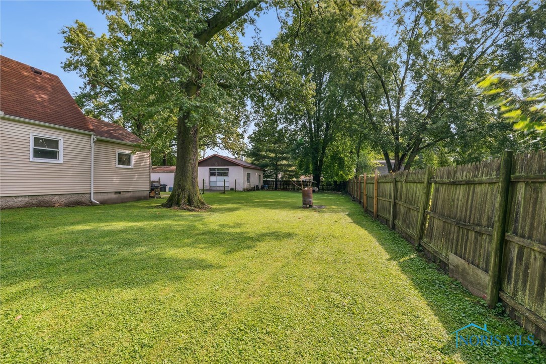 518 Lindbergh Drive