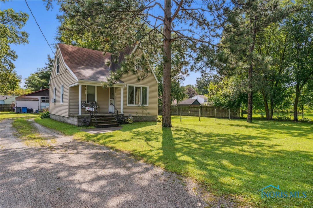518 Lindbergh Drive