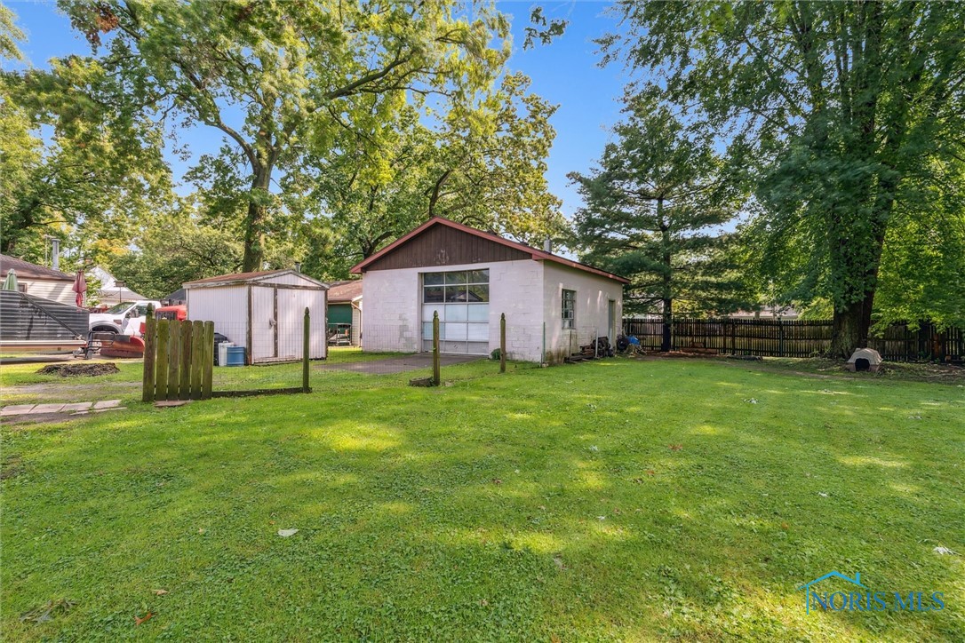 518 Lindbergh Drive