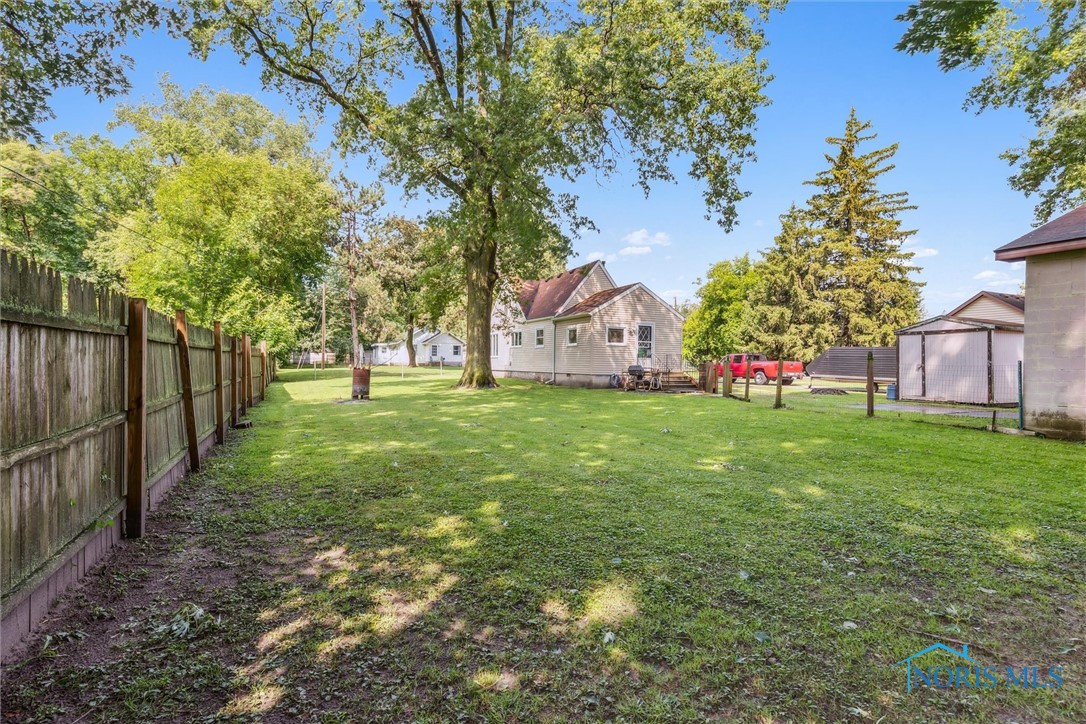 518 Lindbergh Drive
