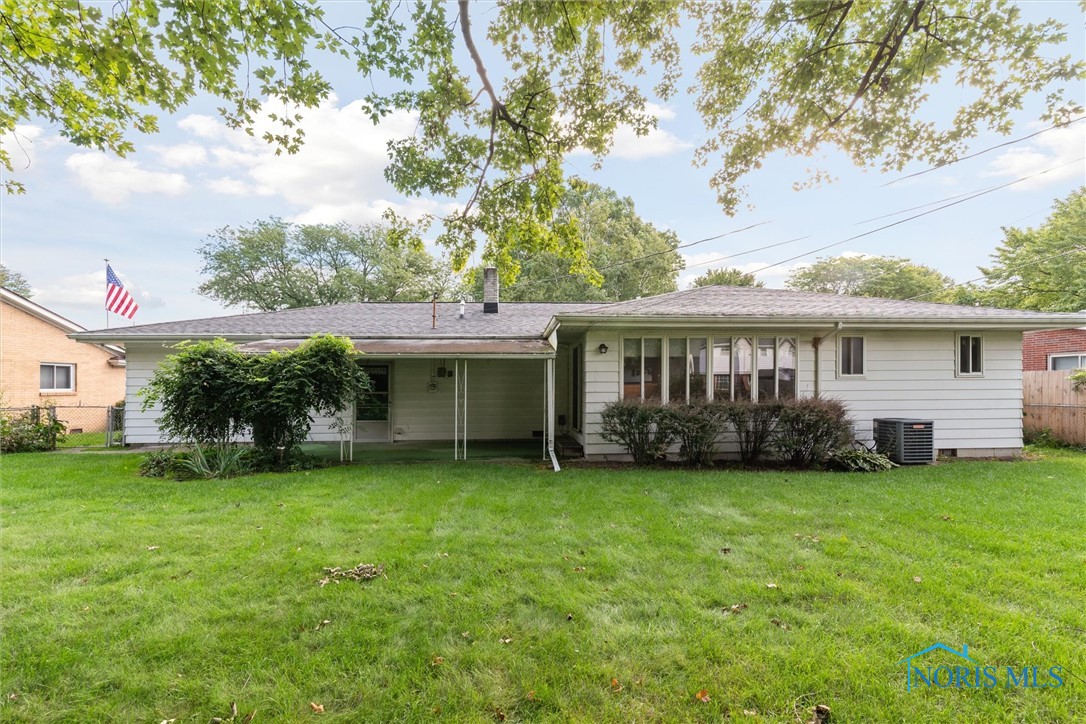 2008 Firlawn Drive