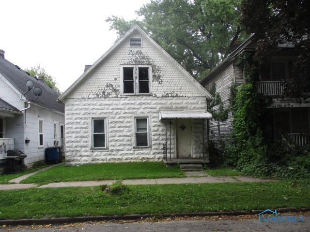 328 E Weber Street